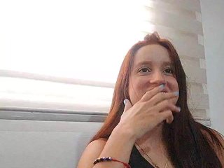 ValerieJones1 Porn Show