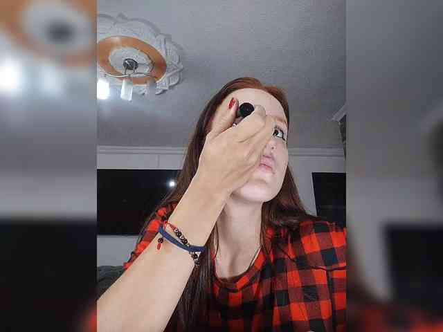 ValerieJones1 webcam