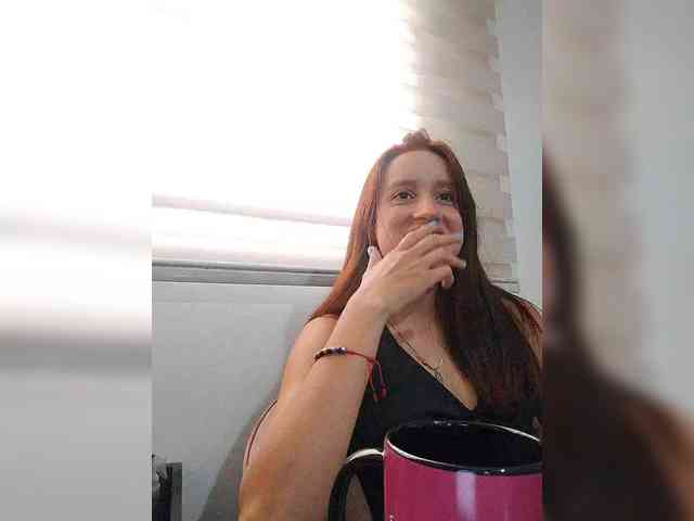 ValerieJones1 webcam