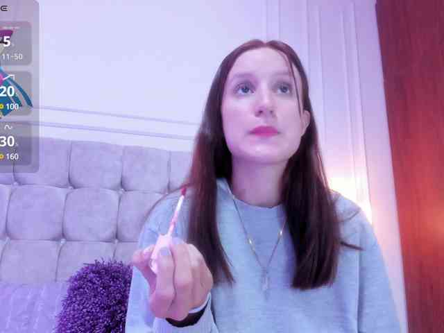 ValerieJones1 webcam