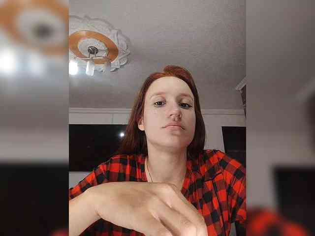 ValerieJones1 webcam