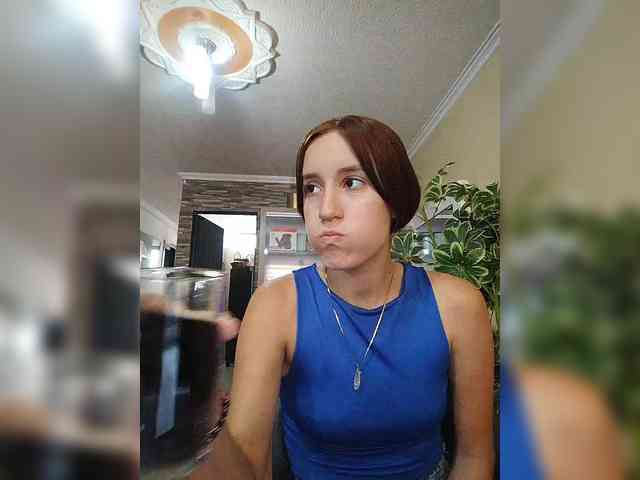 ValerieJones1 webcam