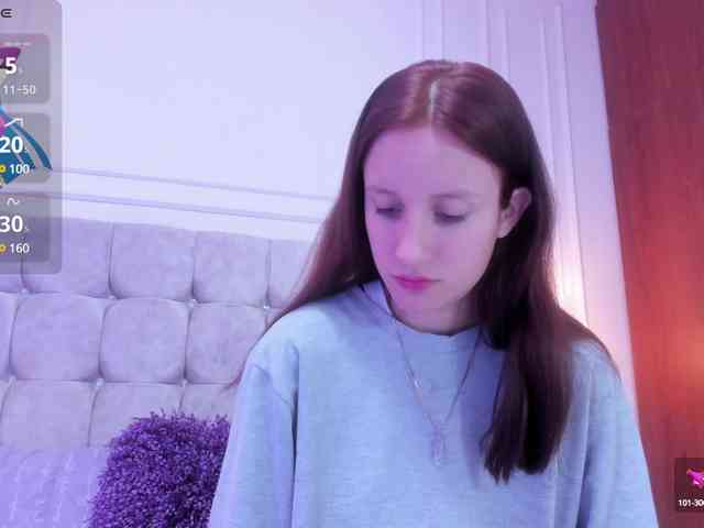 ValerieJones1 webcam