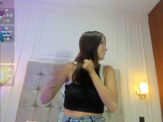 ValerieJones1 webcam