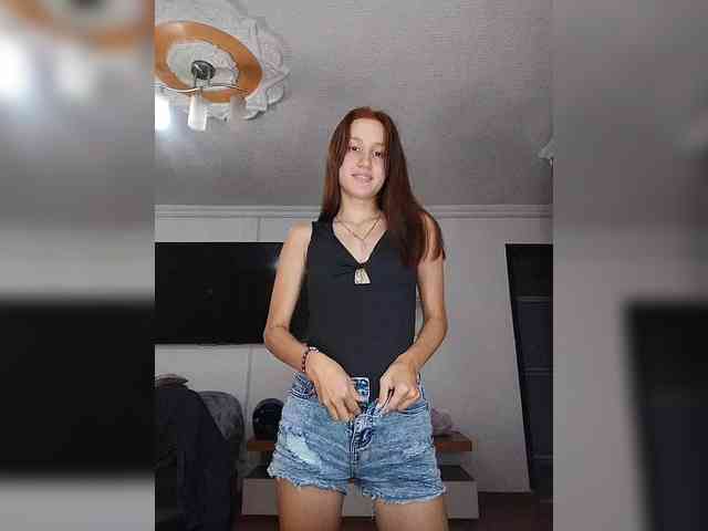 ValerieJones1 webcam