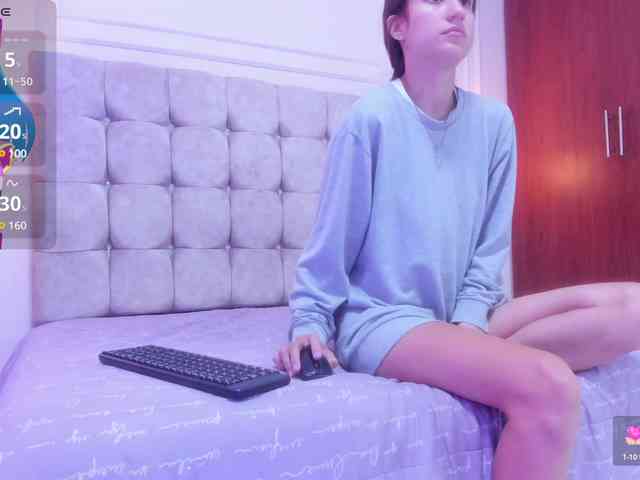 ValerieJones1 webcam