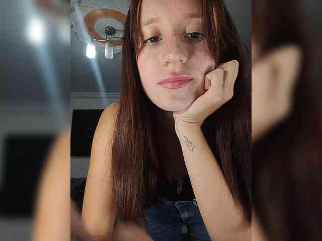ValerieJones1 webcam