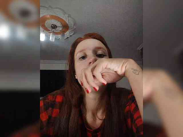 ValerieJones1 webcam