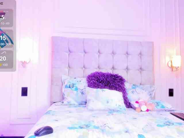 ValerieJones1 webcam