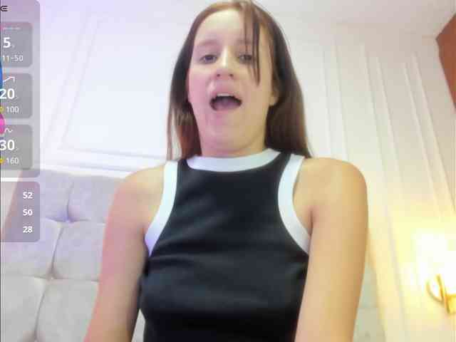 ValerieJones1 webcam