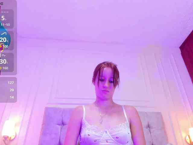 ValerieJones1 webcam