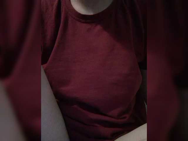 Vanilinika's BongaCams show and profile