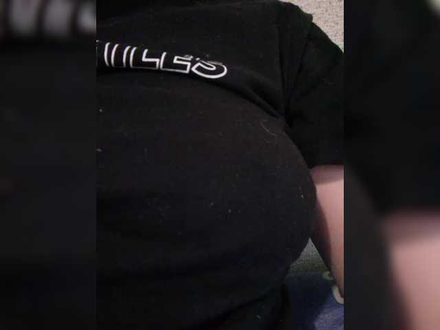 Vanilinika's BongaCams show and profile