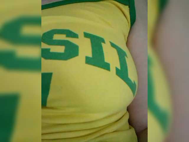 Vanilinika's BongaCams show and profile