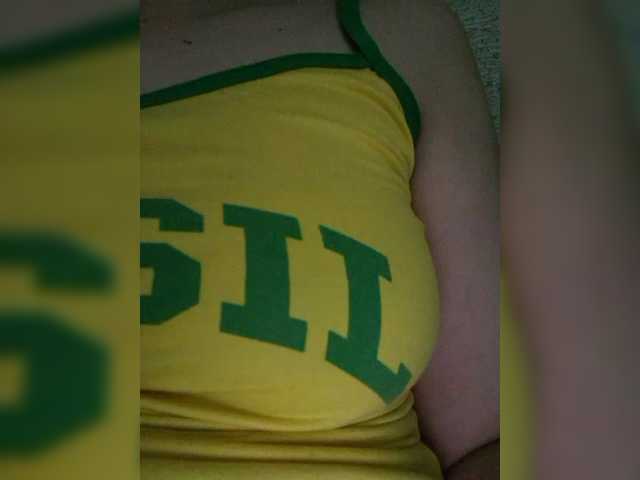 Vanilinika's BongaCams show and profile