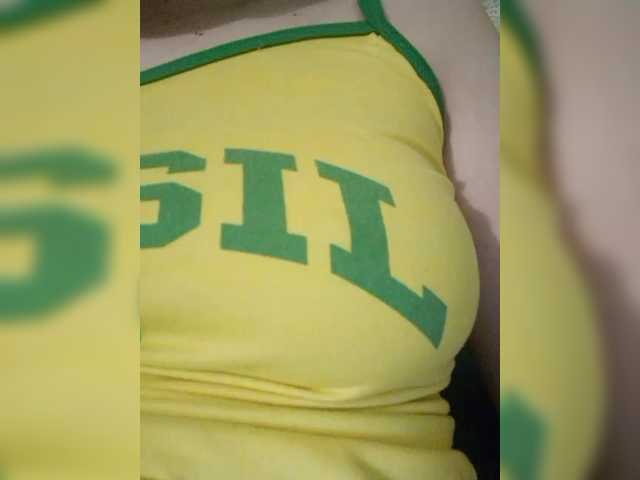 Vanilinika's BongaCams show and profile