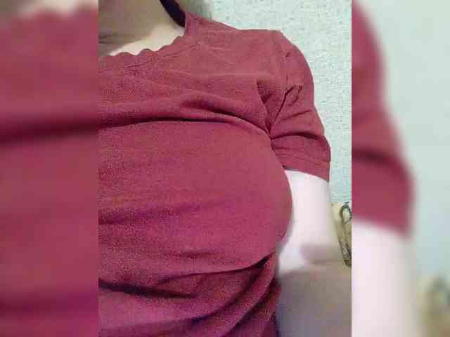 Vanilinika Live Webcam on BongaCams