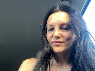 PRINCESAOlga Porn Show