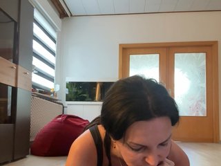 PRINCESAOlga Porn Show