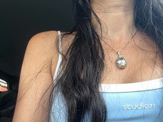 PRINCESAOlga Porn Show