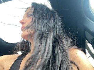 PRINCESAOlga Porn Show