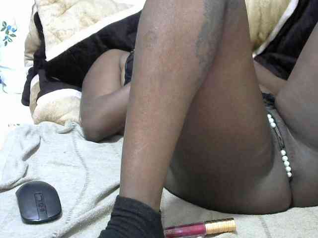 tasha-baby webcam