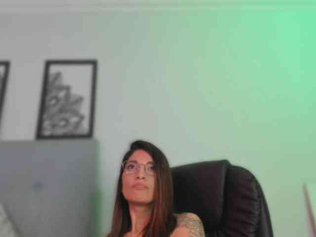 LaurentColin webcam