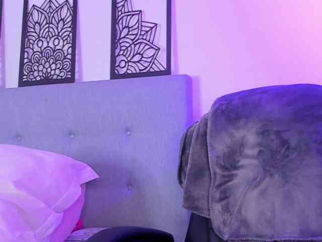 LaurentColin webcam