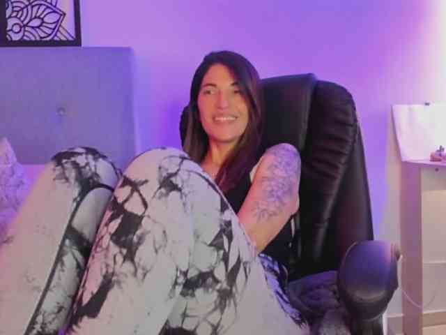 LaurentColin webcam