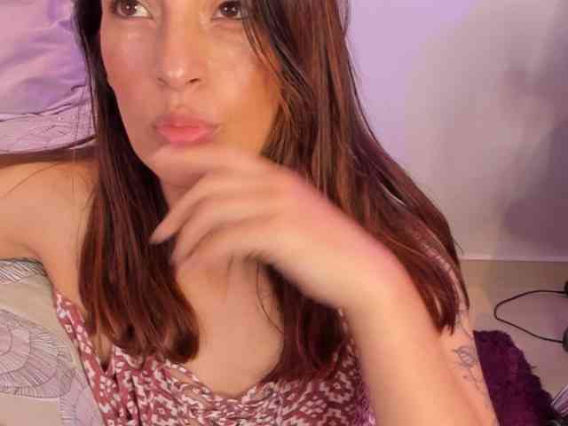 LaurentColin webcam
