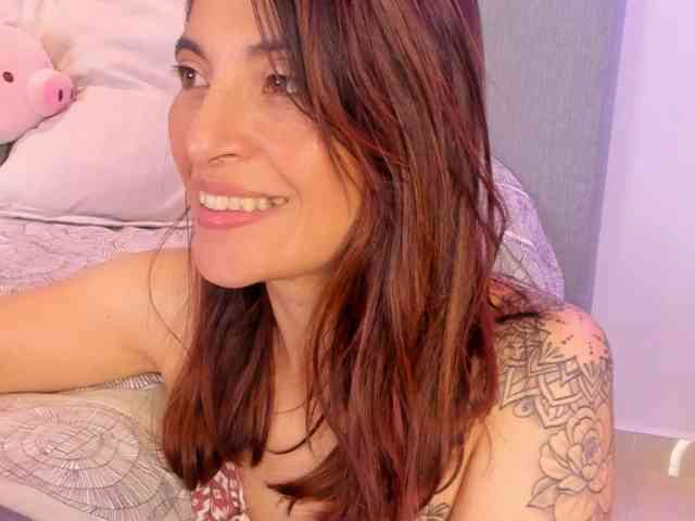 LaurentColin webcam