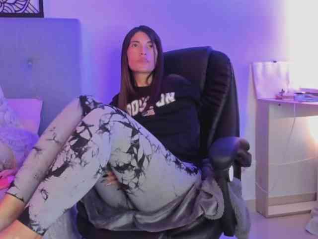 LaurentColin webcam