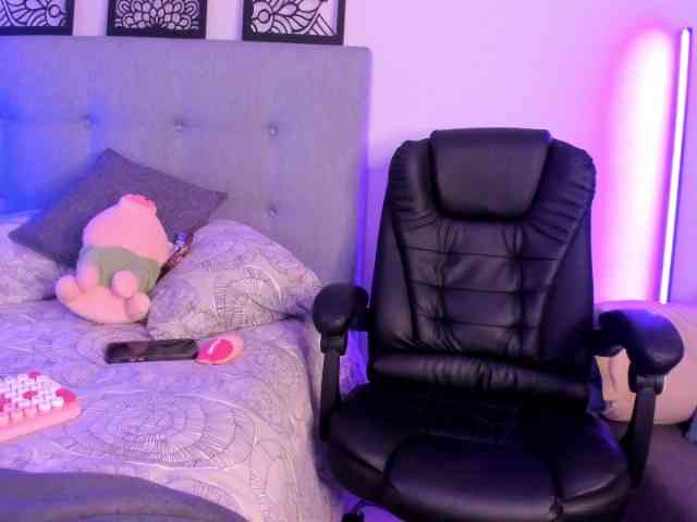 LaurentColin webcam