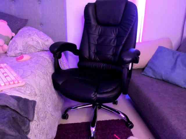 LaurentColin webcam