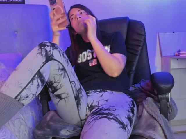 LaurentColin webcam