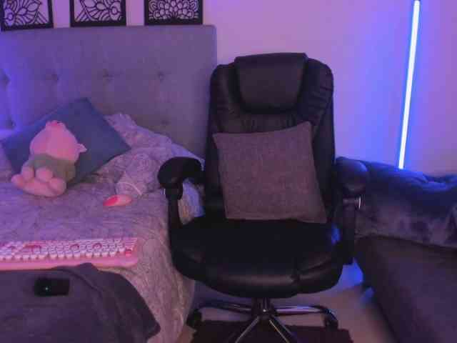 LaurentColin webcam