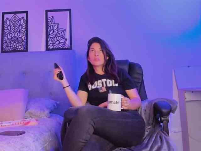 LaurentColin webcam