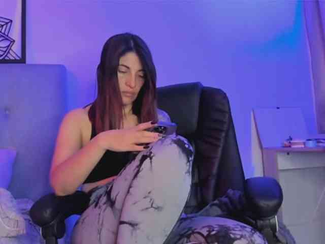 LaurentColin webcam