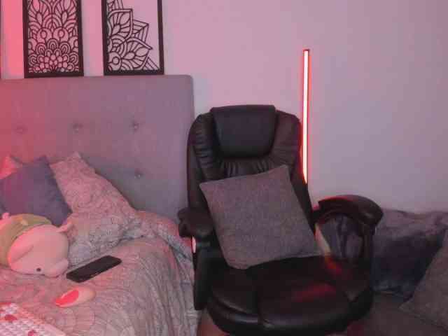 LaurentColin webcam
