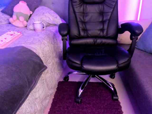 LaurentColin webcam