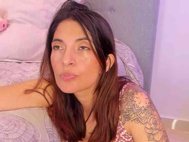 LaurentColin webcam