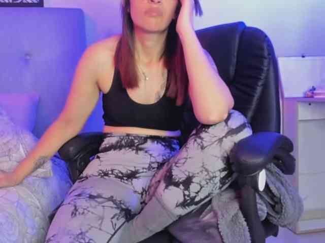 LaurentColin webcam