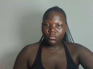 JuicyBlacktits Porn Show