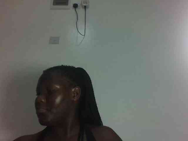 JuicyBlacktits webcam