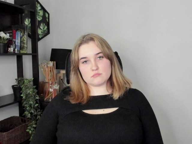 MissCharlotte1 Porn