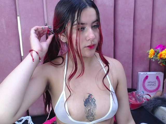 EimyFoxter Porn