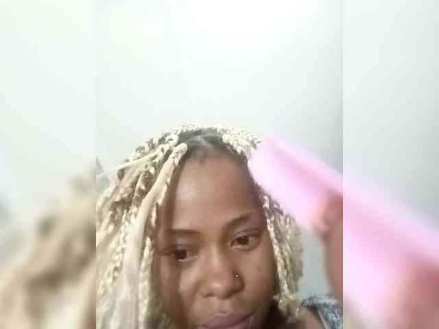 TheeBilquiss Live Webcam on BongaCams