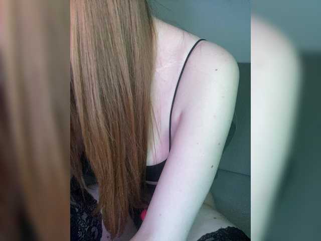 Profile and Statistics for Milky-Shake on BongaCams