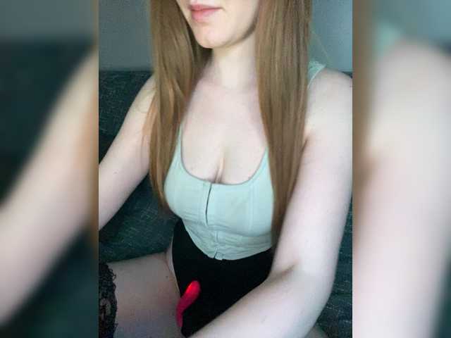 Milky-Shake live cam