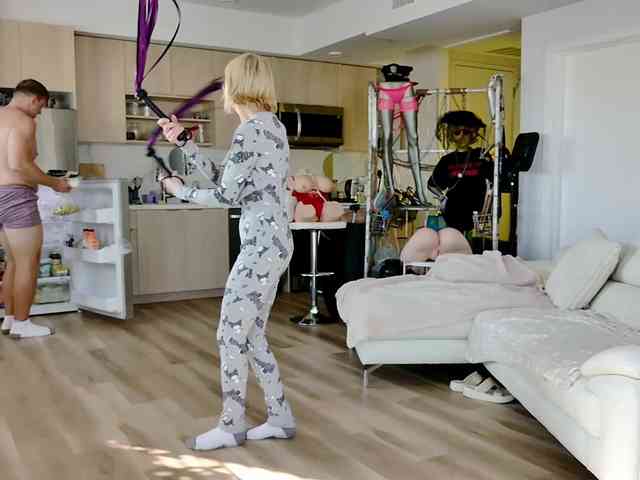 SugarNadya webcam